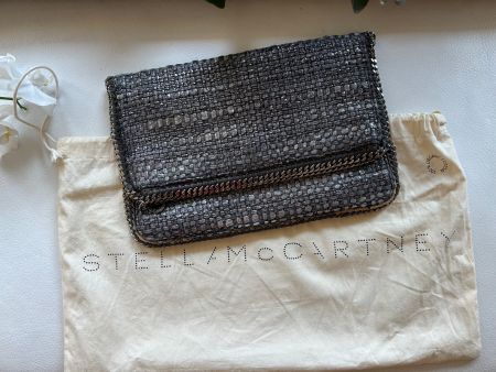 Stella McCartney clutch