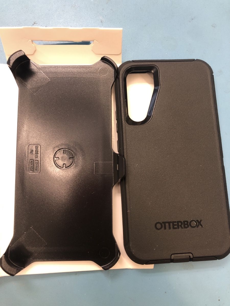 Cover & Protezioni schermo: Samsung A34 Hülle – Nuovo e nell'imballaggio originale da Biel/Bienne venduto da useit 1