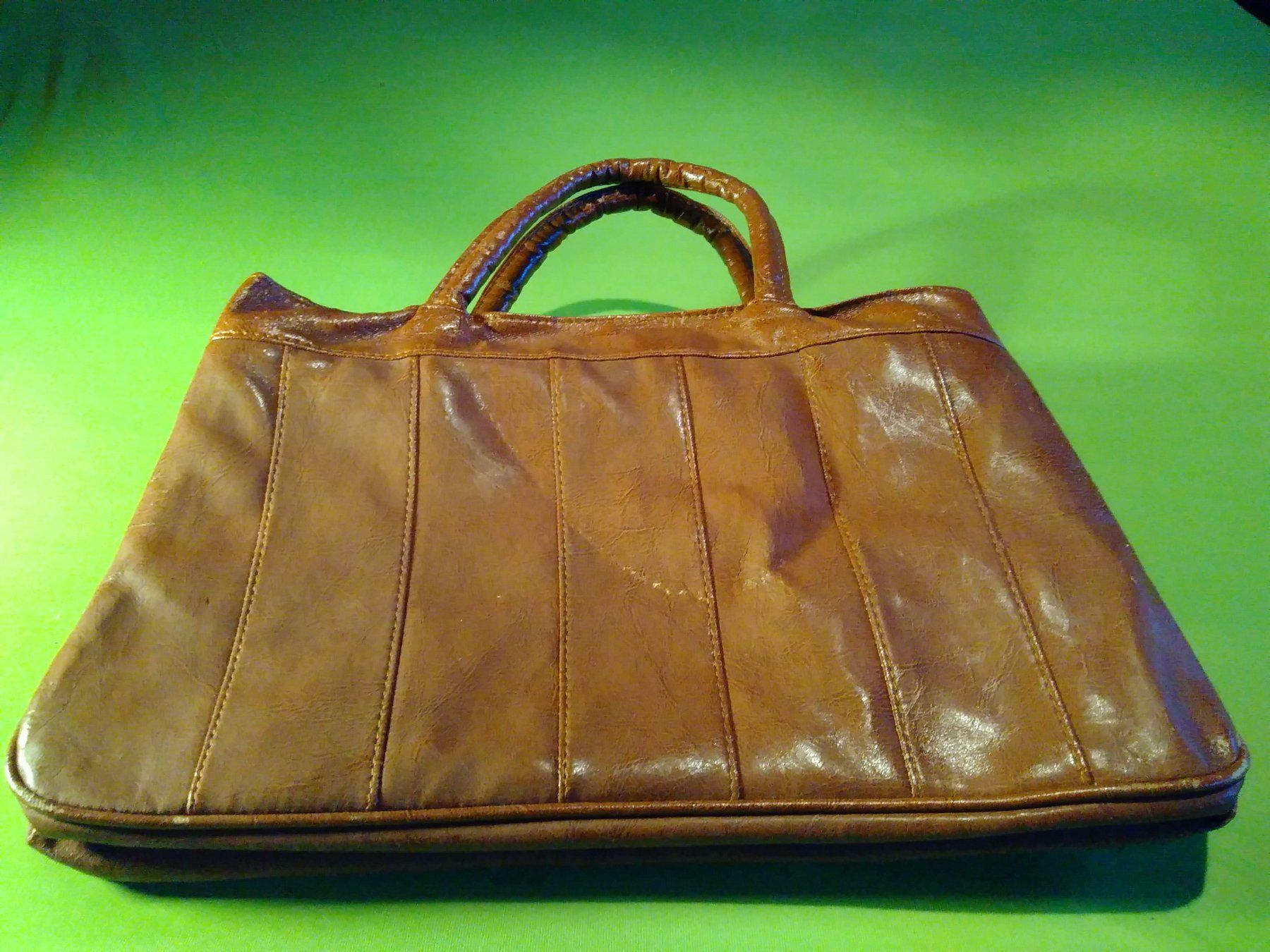 Borse da donna: Borsa vintage – Usato da Linescio venduto da Pablo.wild 1
