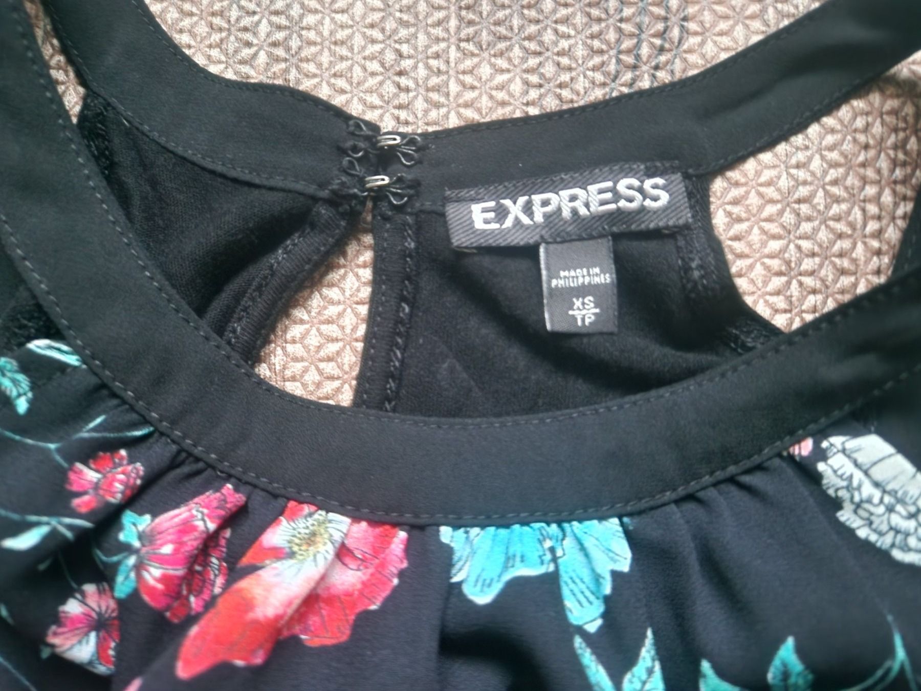 Tops: Top/Oberteil – Gebraucht aus Triengen von KittyKat6 2