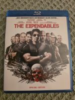 The Expendables - Blu-ray
