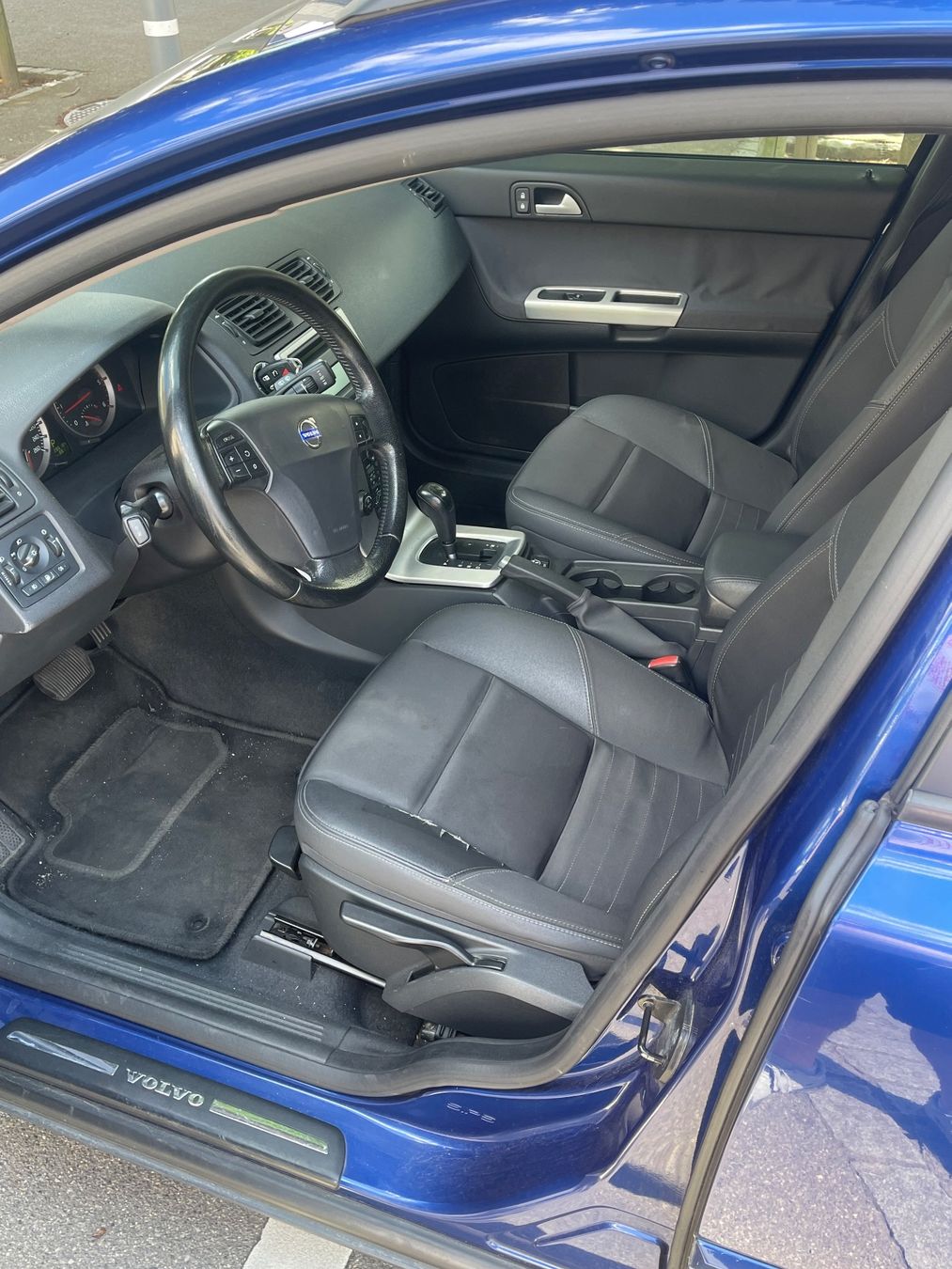 Volvo Automobili: Volvo v50 Frisch Mfk – Usato da Kümmertshausen venduto da spe_8hlh 2