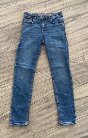 Blue Ridge Regular Fit Jeans - Grösse 152