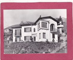Locarno Monti Villa Marion 1959