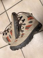 Damen Wanderschuhe Lowa braun Innensohle 26 cm Gr. 41