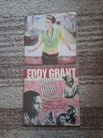 2 vinyles  30 Cm. Madonna "Like a Virgin" et Eddy Grant