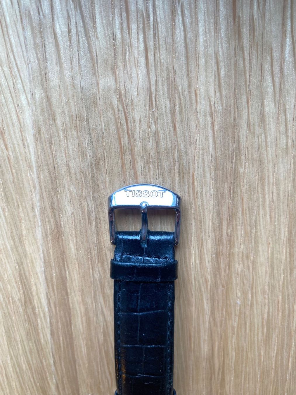 Tissot Orologi: Tissot Uhr – Usato da zürich venduto da leonoraaa 2
