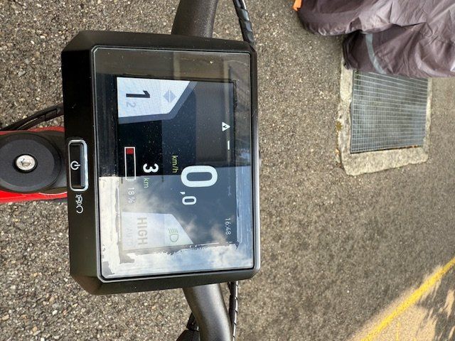Velos: Flyer E-Bike 45 Km/h – Gebraucht aus Rapperswil SG von stromvelo 2