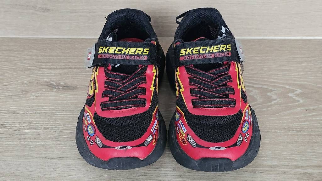 Skechers Scarpe per ragazzi: Skechers – Usato da Worb venduto da RFW