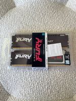 Kingston Fury Beast DDR5 64GB (2×32GB)
