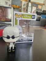 FUNKO POP - Nightmare Before Christmas- Dr Finkelstein 451