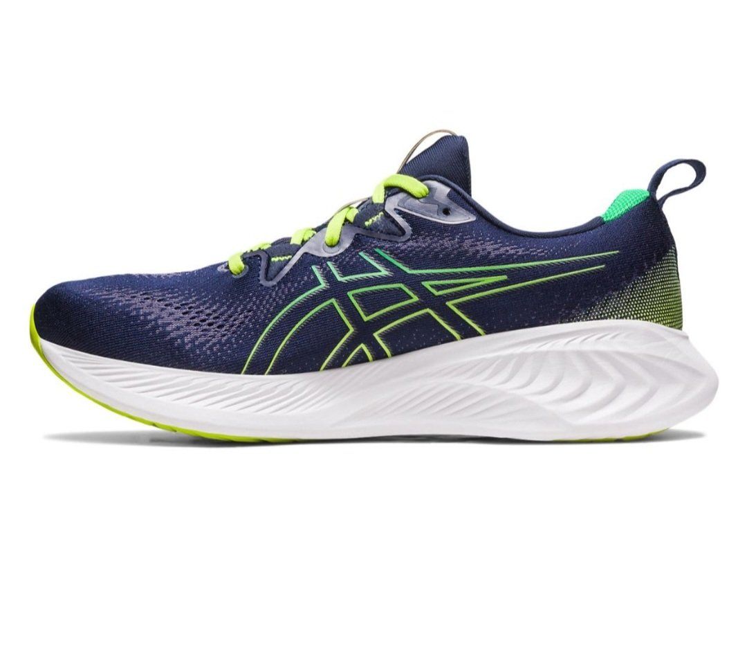 Asics Herrenschuhe: ASICS GEL-CUMULUS 25 HERREN GR.40.5 – Neu und originalverpackt aus Kilchberg ZH von boanse 6