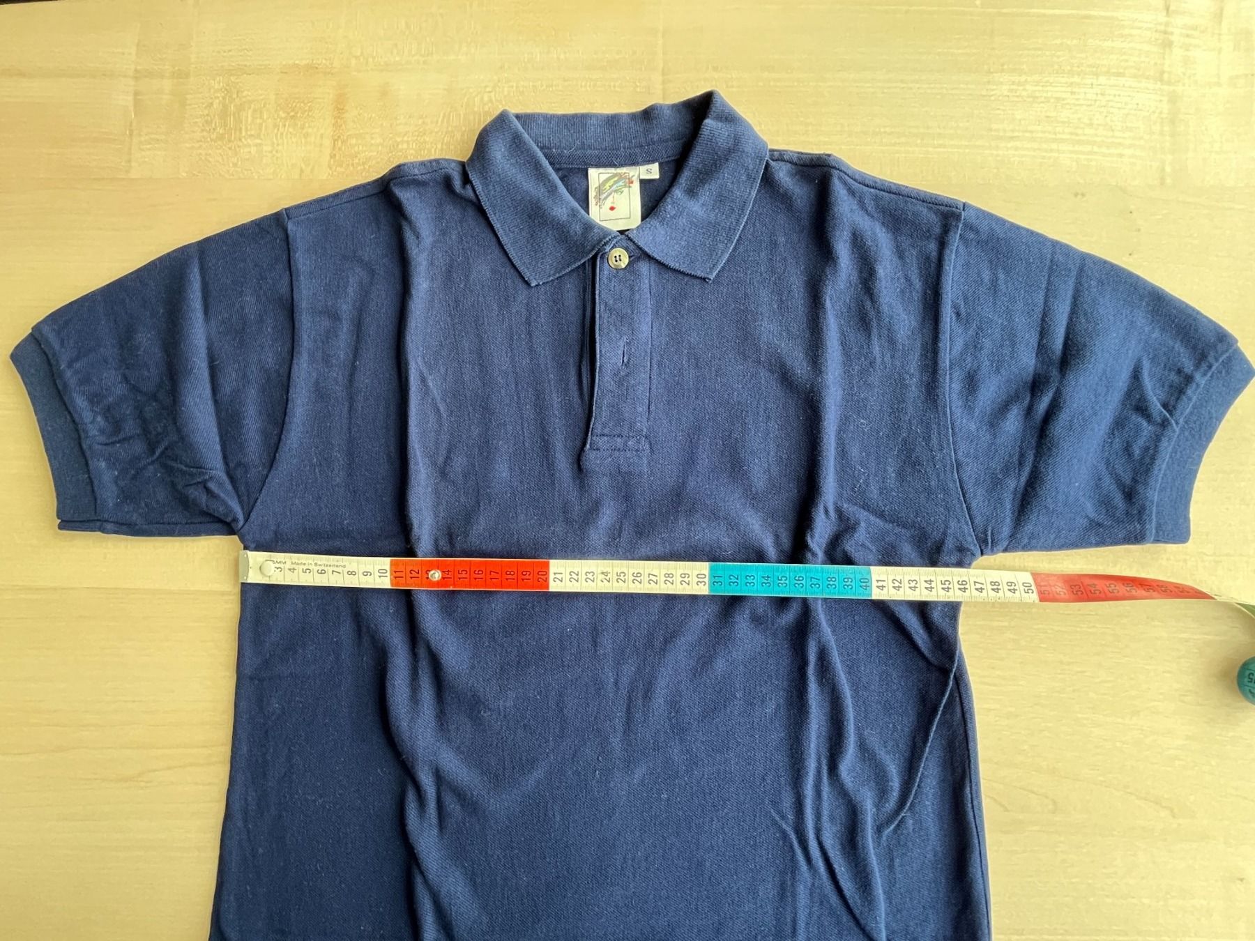 Magliette Polo: Poloshirt – Usato da Uetendorf venduto da Florabella01 2