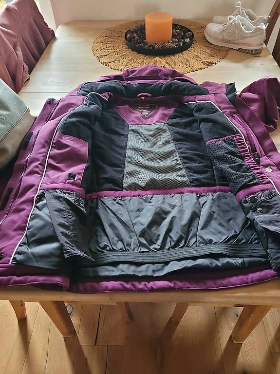 Giacche: Skyjacke  – Usato da Schleitheim venduto da Budges 1