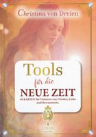 Tools für die NEUE ZEIT - Kartenset