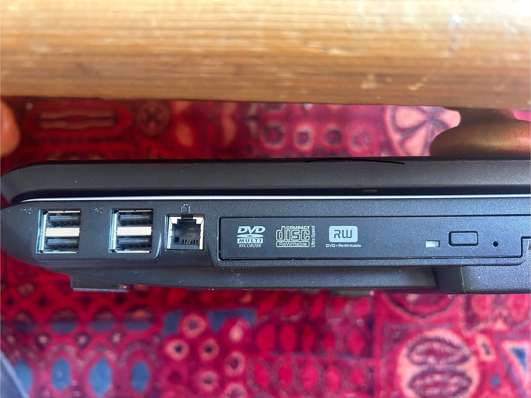 Toshiba Notebook: Toshiba Laptop Satellite P200 – Difettoso da scuol venduto da Totip76 4