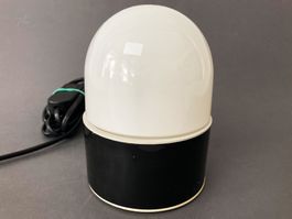 Optelma OA2 Tischlampe Wandlampe Vintage Swiss Design ø9cm