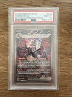 Pokémon Karte Glurak EX 234 PSA 10 Deutsch 