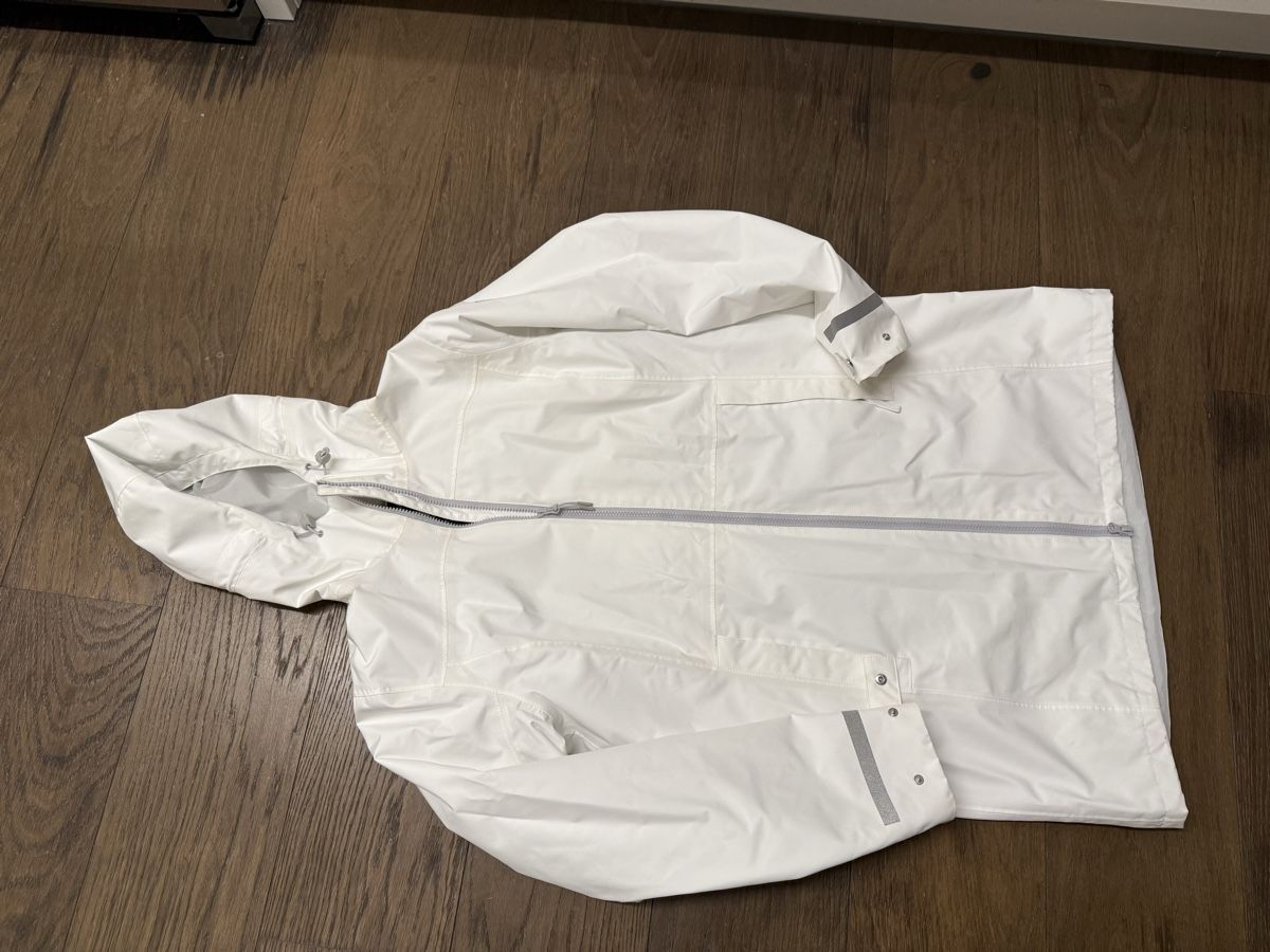 Helly Hansen Giacche: Regenjacke Helly Hansen Gr. L – Usato da Winterthur venduto da tanscha