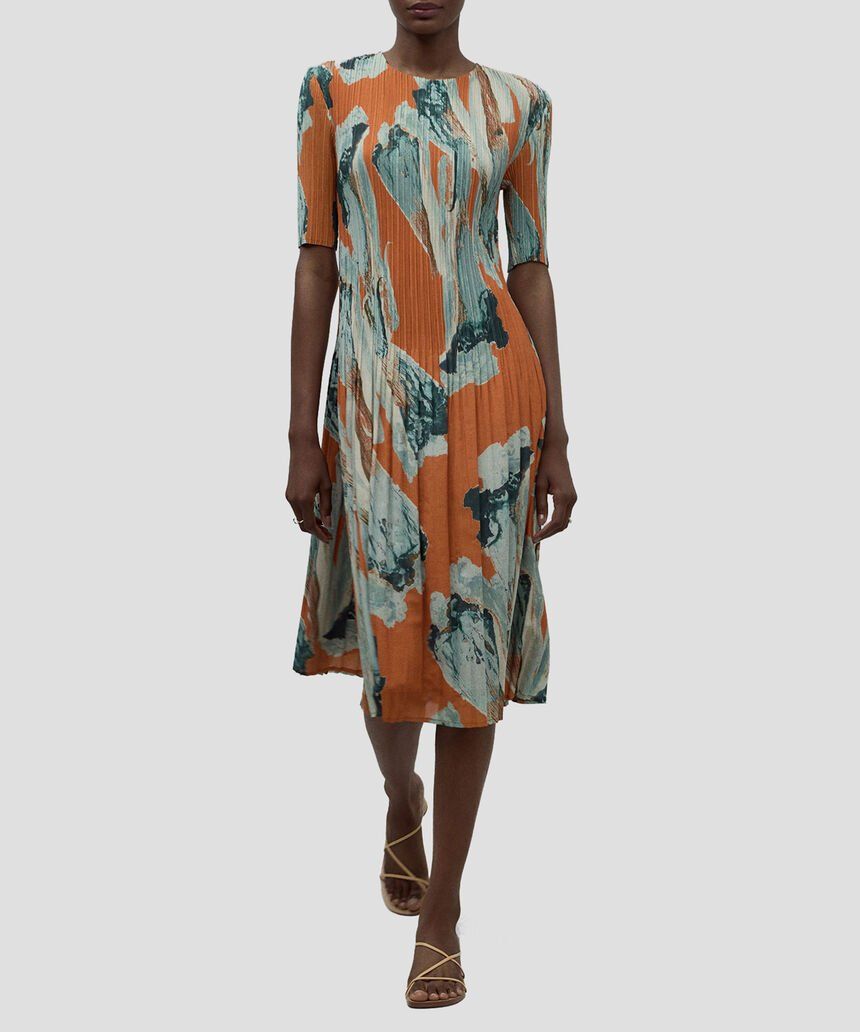 Vestiti: Adolfo Dominguez Dress – Nuovo (secondo la descrizione) da Rüschlikon venduto da Isabellescho
