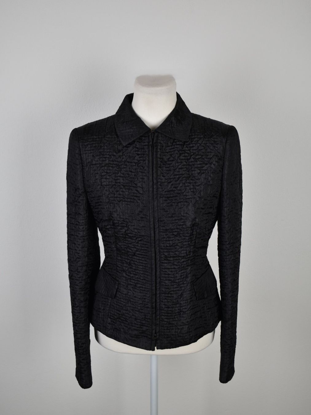 Akris Giacche: Akris Punto Blazer Gr.34 – Nuovo (secondo la descrizione) da Nürensdorf venduto da 2ND_STORY