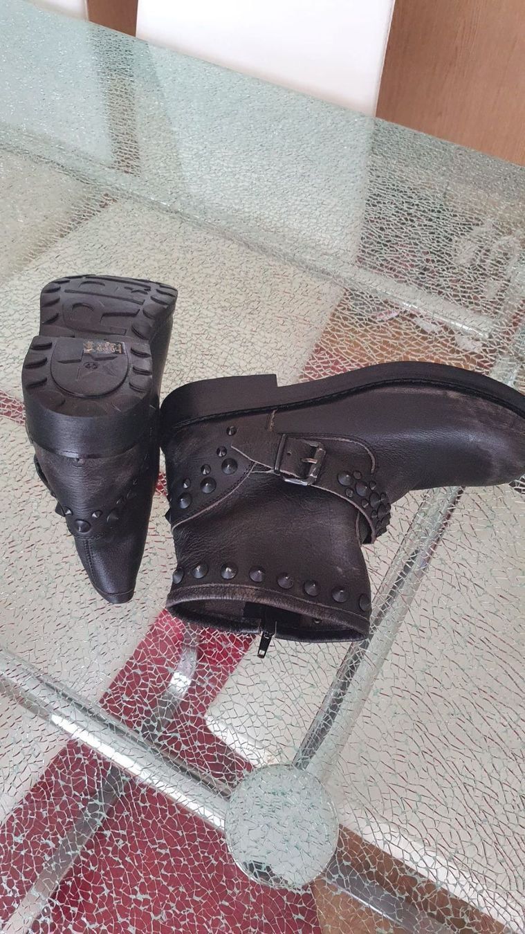Chaussures femmes: RPK Gr. 40 – Neuf avec emballage d'origine à Luzern par Edii025 8