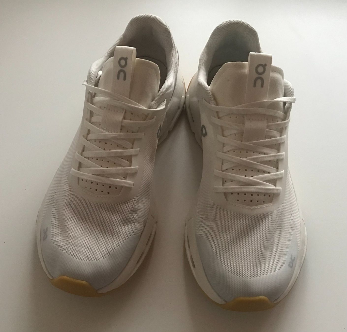 On Herrenschuhe: On Cloudnova Running / Everyday Shoes EU 44 – Gebraucht aus Grand-Lancy von Dr.Lux 3