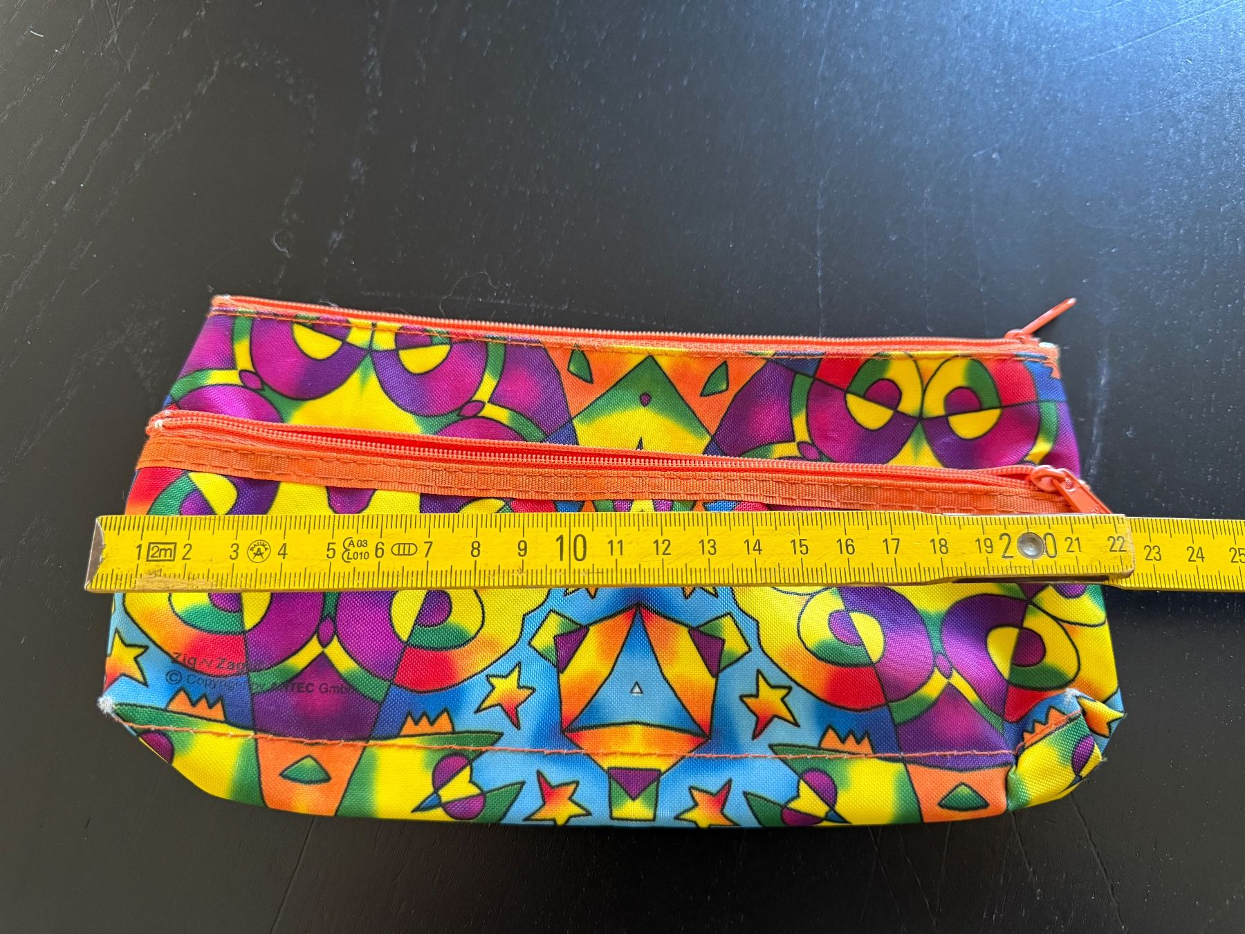Altro in Scrittura & Disegno: Retro Stifte-Etui – Usato da Erstfeld venduto da Mario_boe0 4