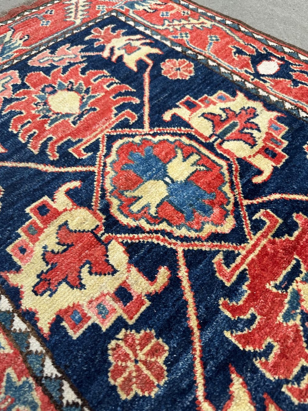Teppiche: ORIENTTEPPICH #5 AB 1.- !!! – Gebraucht aus Zürich von NIKI777 3