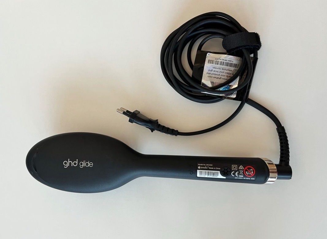 Sonstige Haarpflege: GHD Glide - hot brush – Gebraucht aus Vevey von mem_zj7m