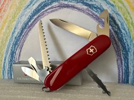 VICTORINOX - Camper - Sackmesser