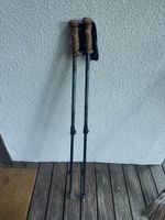 Leki Legacy 6.0 Trekkingstöcke