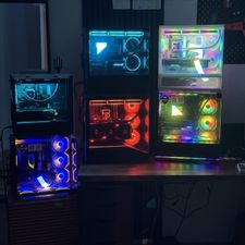 Profile image of VisionPCs
