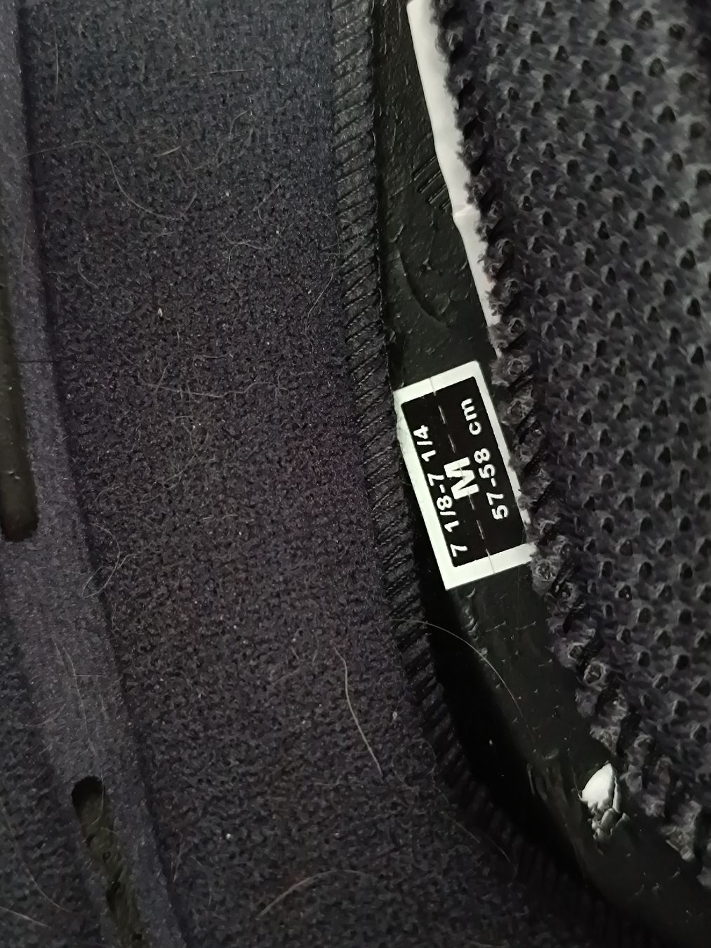 Shoei Caschi & visiere: Shoei schwarz rot matt – Nuovo (secondo la descrizione) da Kaltbrunn venduto da saminipa 3