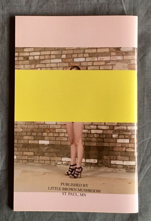アート・デザイン・音楽 ALEC SOTH'S LONELY BOY MAG : ISSUE ONE Alec Soth