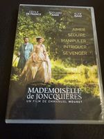 Mademoiselle de Joncquières (Cécile de France, Édouard Baer)
