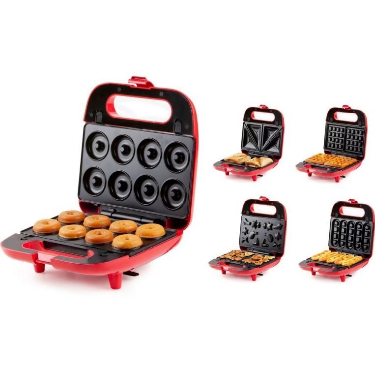 Küchengeräte: DO9242W Sandwichtoaster – Neu und originalverpackt aus Wängi von SPCSHOP 1