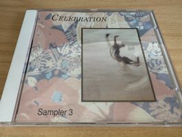 Various – Celebration - Sampler 3