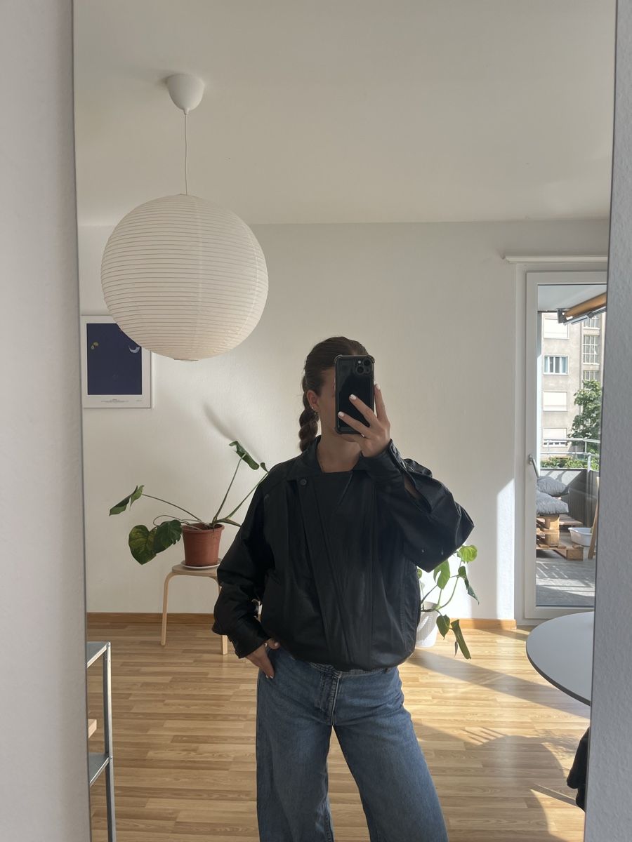 Jacken: Lederjacke – Gebraucht aus Ostermundigen von jae_pz82