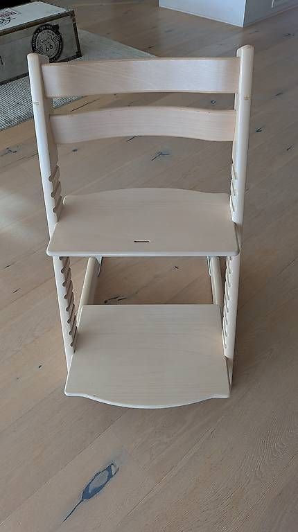 Seggioloni: Stokke Tripp Trapp – Usato da Biglen venduto da takamine