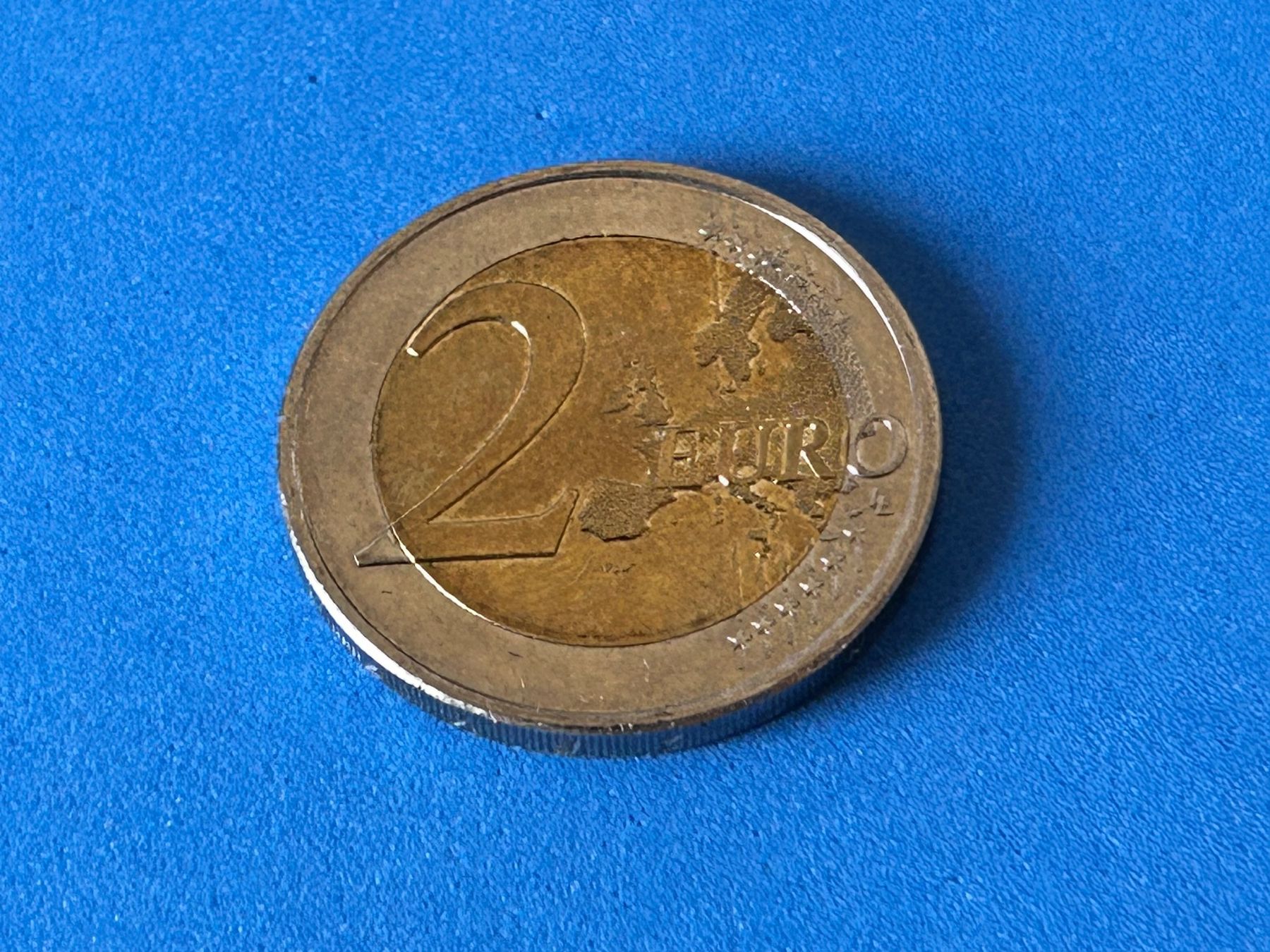Tutti le monete: Cyprus - 2 Euros 2019 Circulating – Usato da Corcelles NE venduto da AJKader 3