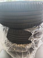 Neue Sommerreifen Falken