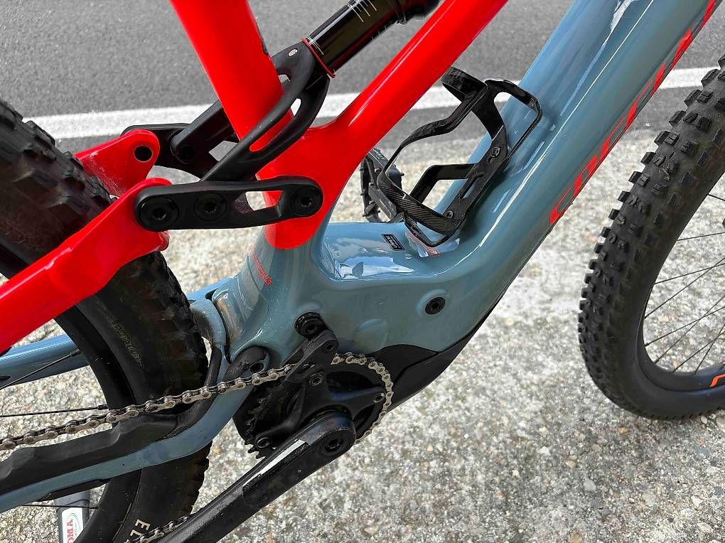 Specialized Biciclette: Specialized Turbo Levo Expert 2019 - Motore rotto – Usato da Oggio venduto da chi_7gpd 4