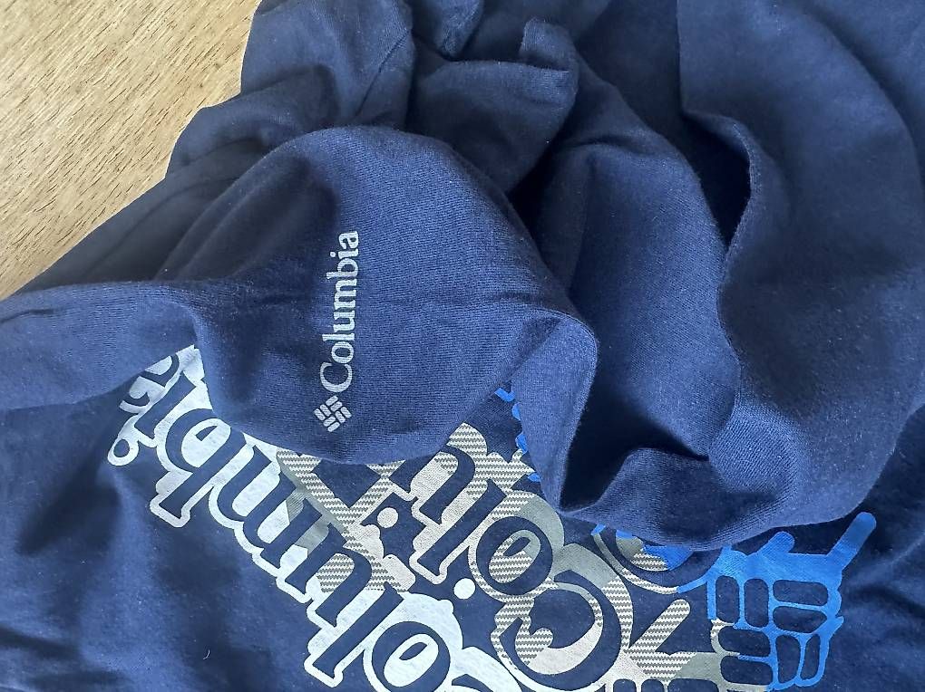 Columbia T-Shirts: Columbia Shirt langarm – Gebraucht aus Schaffhausen von Goni17 2