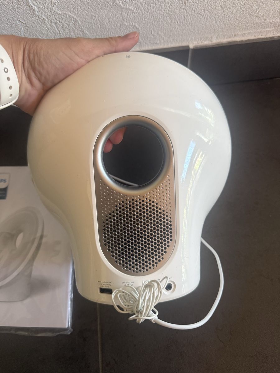 Philips Réveils: Réveil lumineux Philips – Neuf (Voir description) à Fully par siebst 2