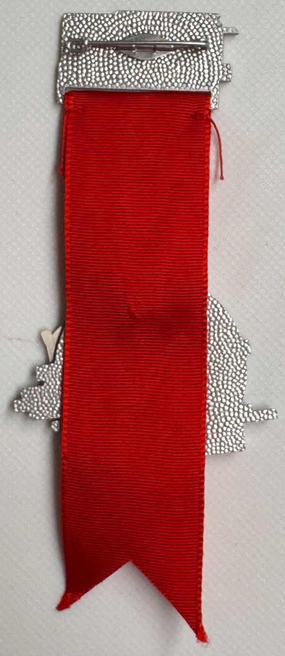 Medaglie: Medaille, Eidgenössischen Schützenfest Aarau 2010 – Nuovo (secondo la descrizione) da Andwil SG venduto da Ariisa1234 3