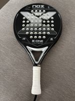 Padelschläger NOX ONE