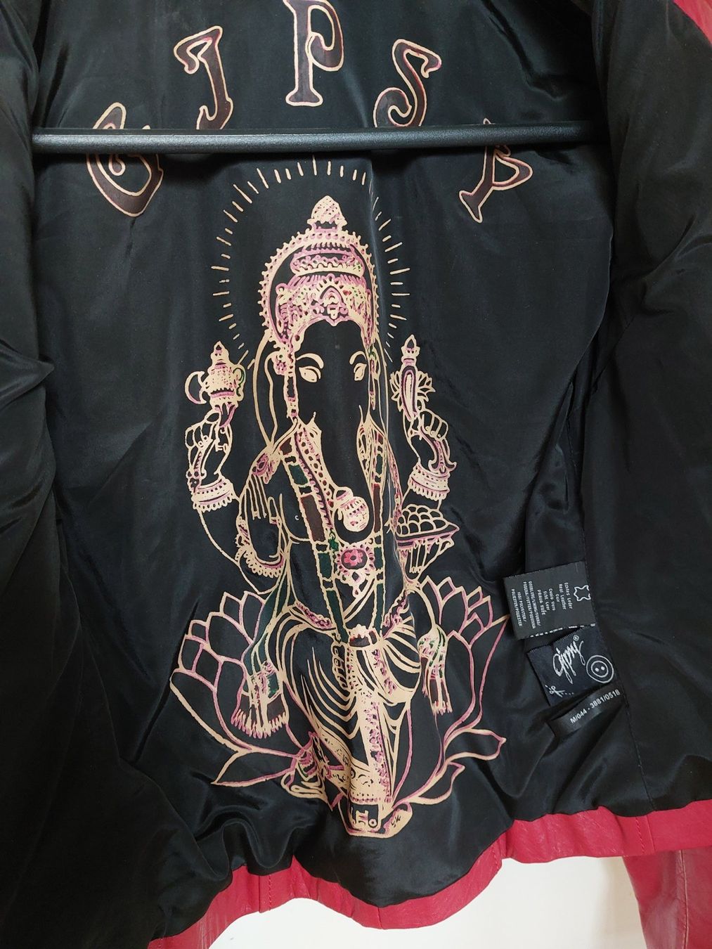 Giacche: Lederjacke – Usato da Zürich venduto da Stenat 4