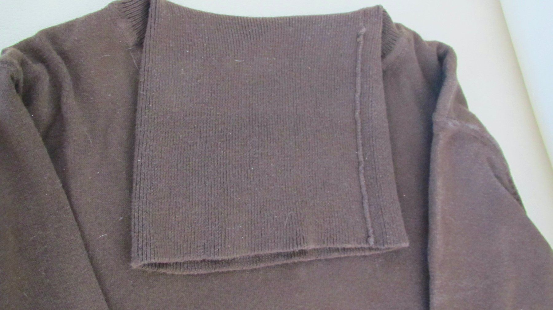 Esprit Pulls & Sweat-shirts: PULLOVER  A COL ROULE  ESPRIT – D'occasion à Murten par Selliot 2