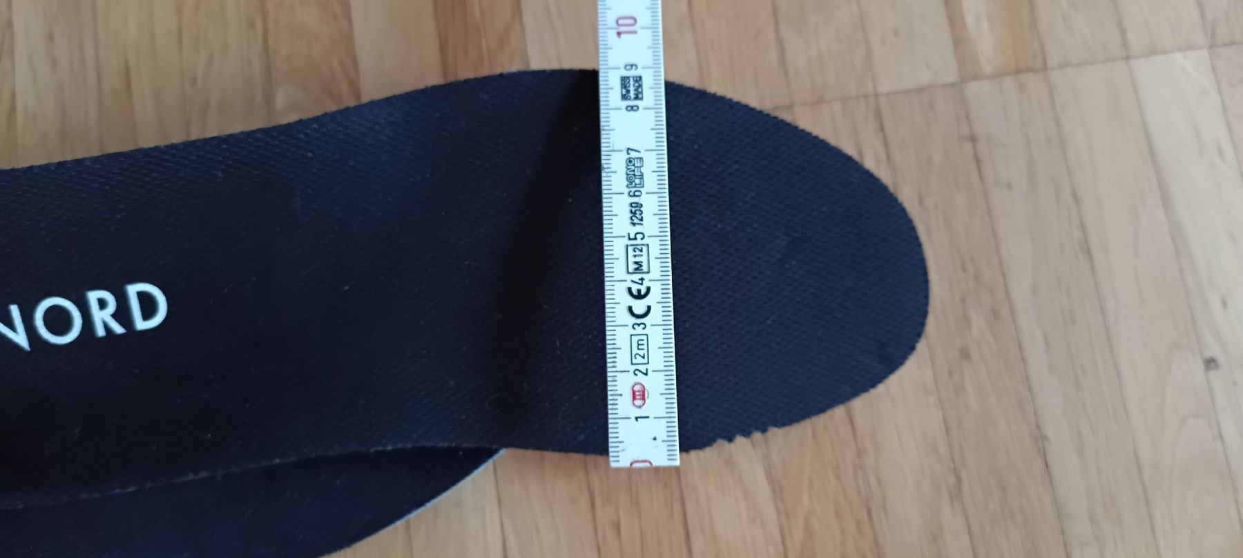 46 Nord Scarpe da uomo: Schuh 46North 41 – Nuovo (secondo la descrizione) da Herzogenbuchsee venduto da 2fast4u4 6